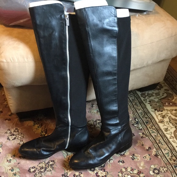 bromley stretch boot